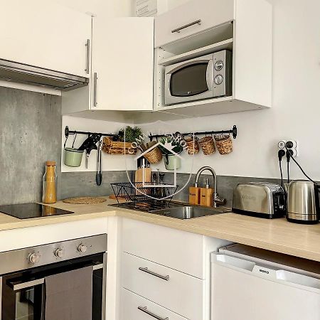 Le Cachot Des Rois Apartment Dourdan Exterior foto